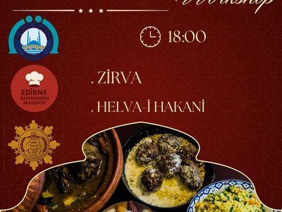 Red Gold Minimalist Restaurant Iftar Menu Instagram Story