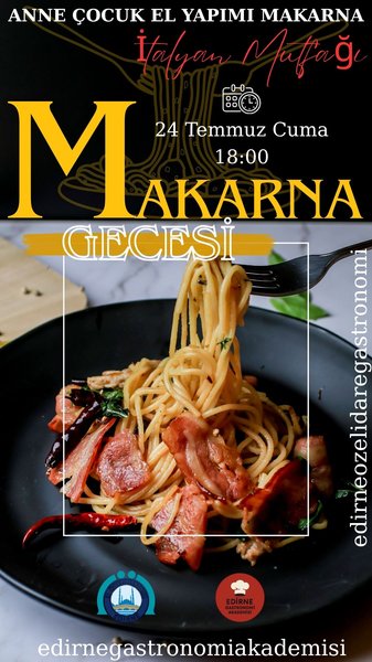 makarna