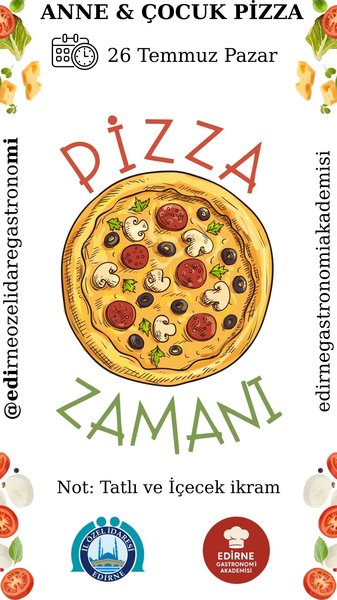 pizza